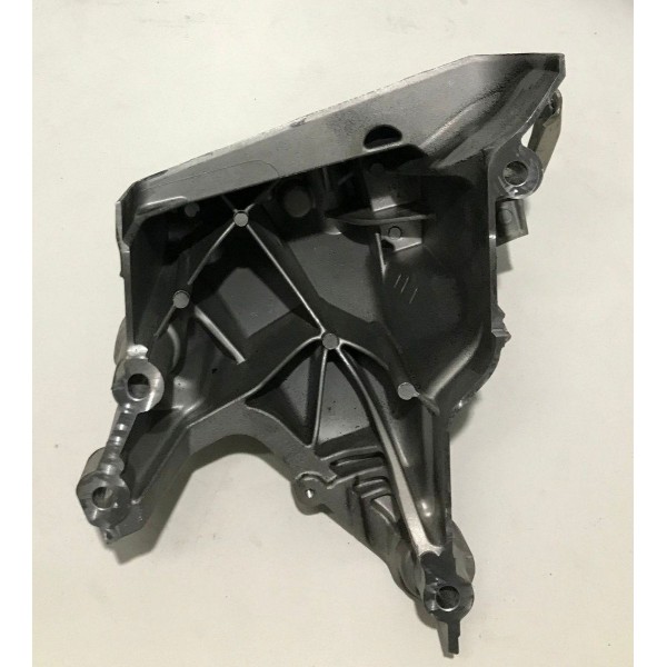 Suporte Coxim Do Motor Volkswagen Nivus