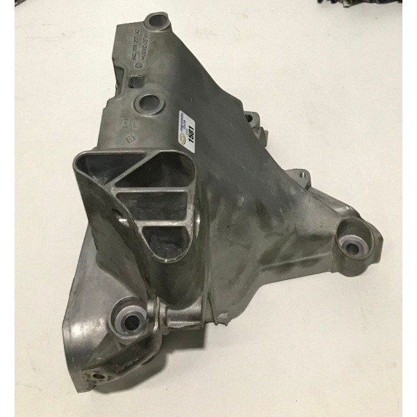 Suporte Coxim Do Motor Volkswagen Nivus