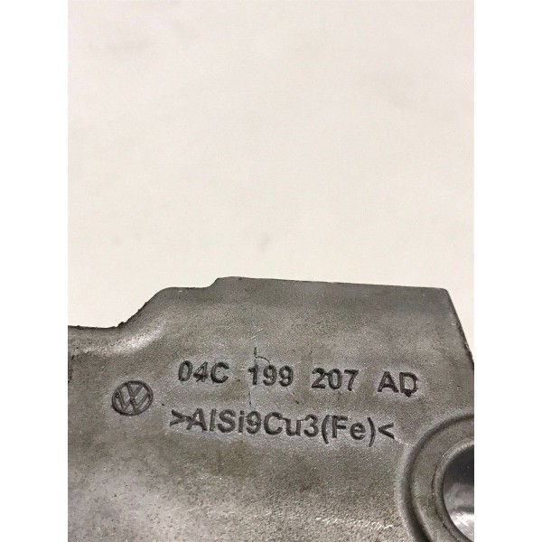 Suporte Coxim Do Motor Volkswagen Nivus