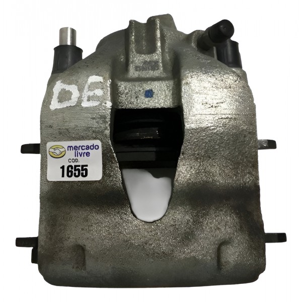 Pinça De Freio Dianteira Esquerda Volkswagen Nivus 1.0 20/23