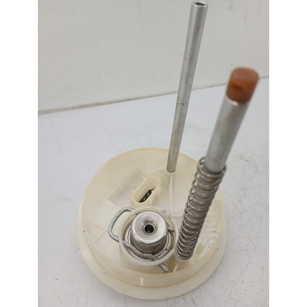 Flange Da Bomba Combustível Gm Agile 2012 1.4 8v Flex Sl9