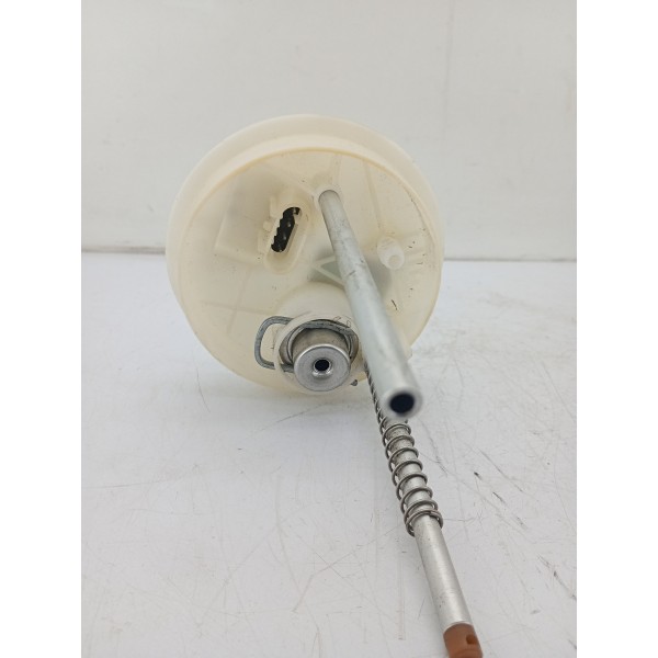 Flange Da Bomba Combustível Gm Agile 2012 1.4 8v Flex Sl9