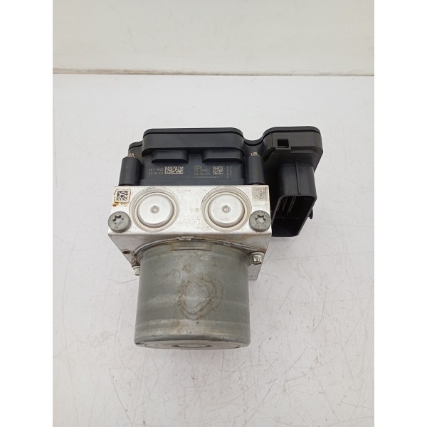 Módulo De Freio Abs T-cross\nivus\polo\virtus 2020