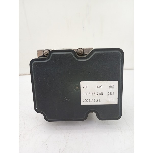 Módulo De Freio Abs T-cross\nivus\polo\virtus 2020