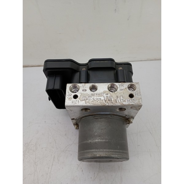 Módulo De Freio Abs T-cross\nivus\polo\virtus 2020