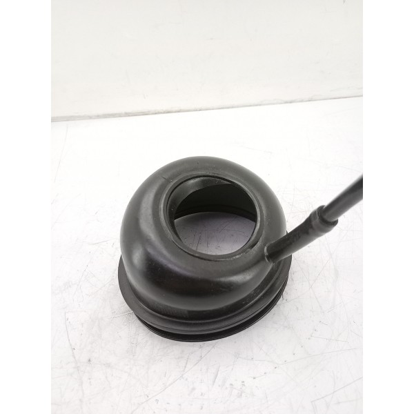Coifa Gargalo Tanque Vw Saveiro 2022 5u7201253a