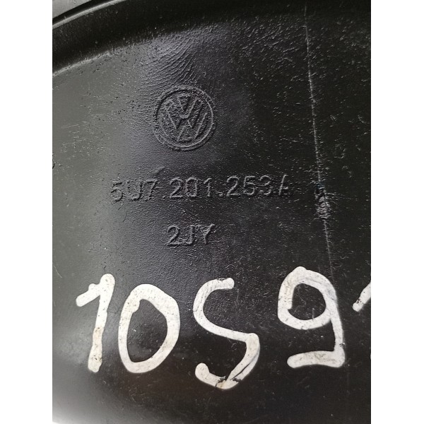 Coifa Gargalo Tanque Vw Saveiro 2022 5u7201253a