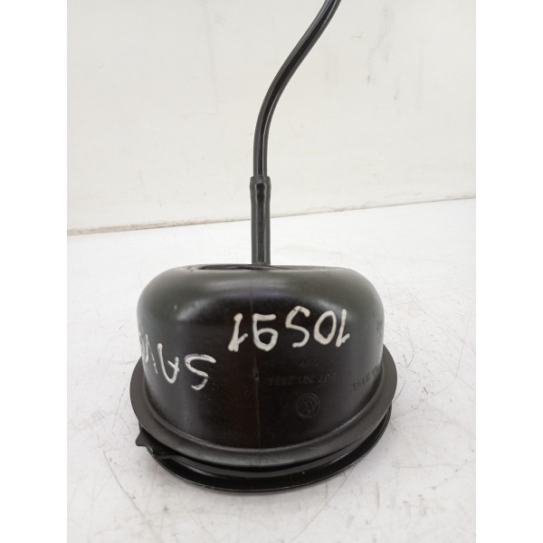 Coifa Gargalo Tanque Vw Saveiro 2022 5u7201253a