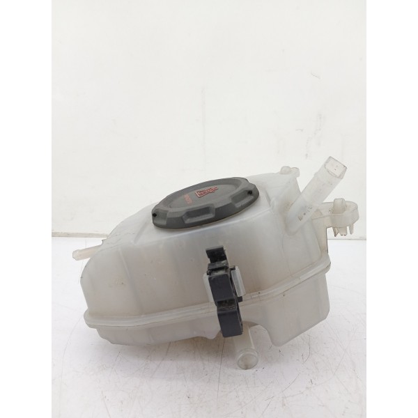 Reservatório De Água Vw Nivus 2022 2gb121407g