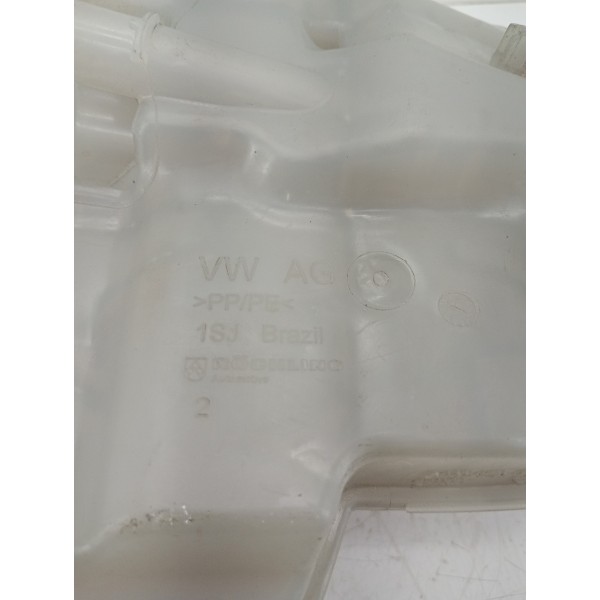 Reservatório De Água Vw Nivus 2022 2gb121407g