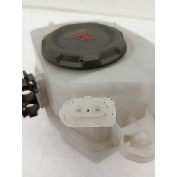 Reservatório De Água Vw Nivus 2022 2gb121407g