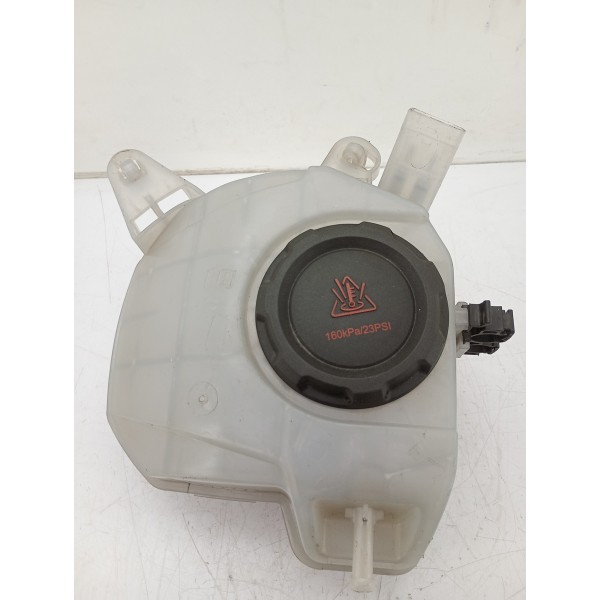 Reservatório De Água Vw Nivus 2022 2gb121407g