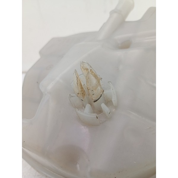 Reservatório De Água Vw Nivus 2022 2gb121407g