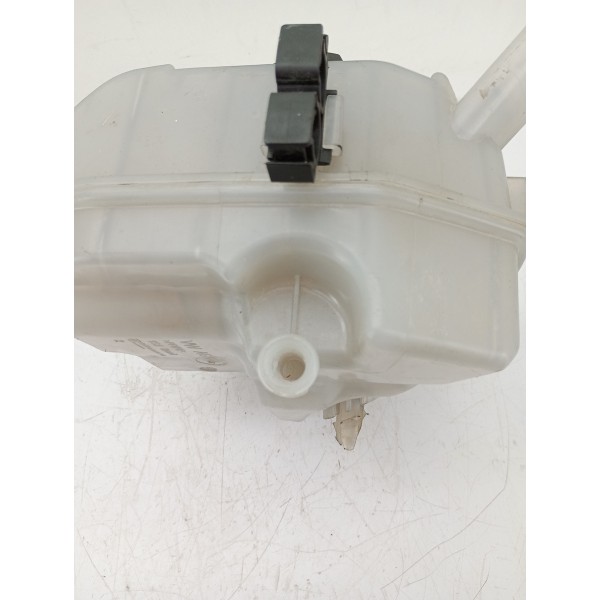 Reservatório De Água Vw Nivus 2022 2gb121407g