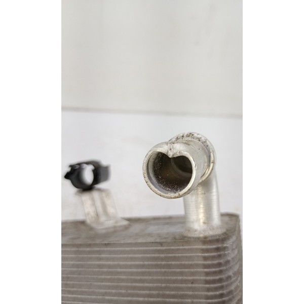 Trocador Calor Óleo Câmbio Up Polo Virtus Voyage Taos Starke