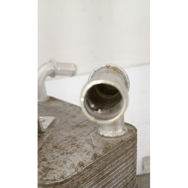 Trocador Calor Óleo Câmbio Up Polo Virtus Voyage Taos Starke