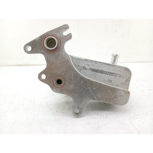 Trocador Calor Óleo Câmbio Up Polo Virtus Voyage Taos Starke