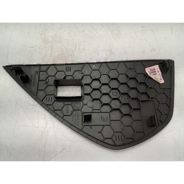 Acabamento Painel L.d. Vw Nivus 2019/2022 6ea858216