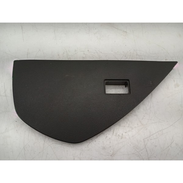 Acabamento Painel L.d. Vw Nivus 2019/2022 6ea858216