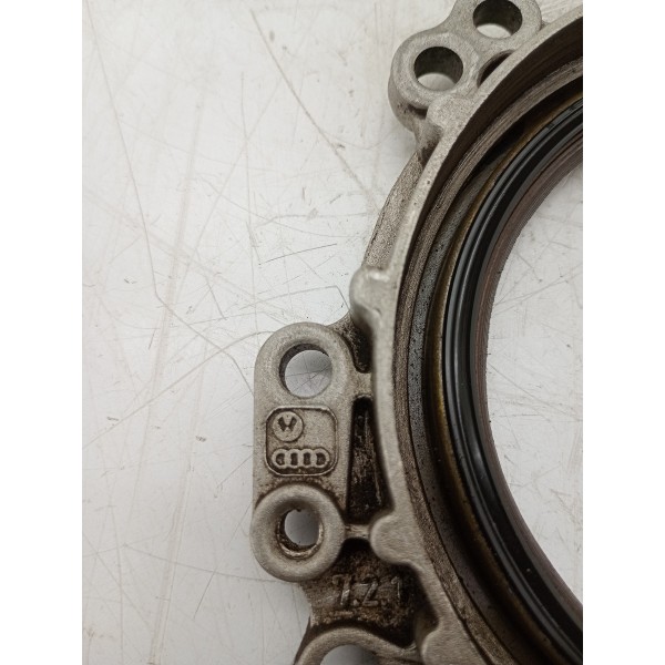 Retentor Flange Do Virabrequim Sem Sensor G6 032103173a