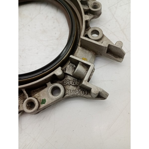 Retentor Flange Do Virabrequim Sem Sensor G6 032103173a