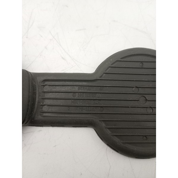 Tapete Borracha Porta Objetos/copo 560863301n