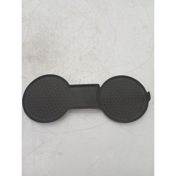 Tapete Borracha Porta Objetos/copo 560863301n