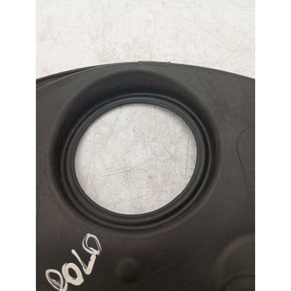 Borracha Vedação Portinhola Volkswagen Polo 1.4 2022