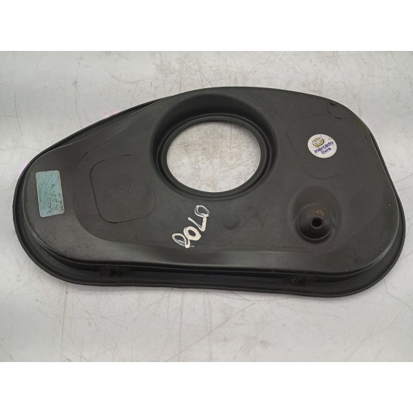 Borracha Vedação Portinhola Volkswagen Polo 1.4 2022