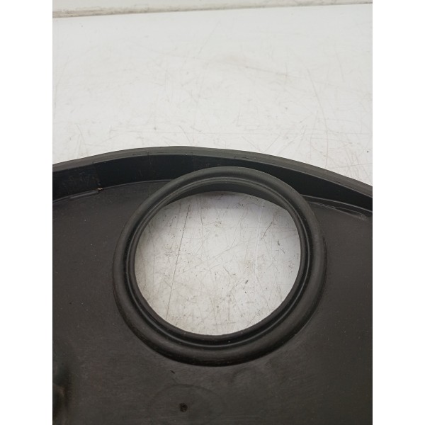 Borracha Vedação Portinhola Volkswagen Polo 1.4 2022