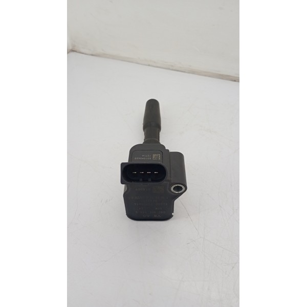 Bobina De Ignição Vw T-cross Jetta 1.4 Tsi 18/23 04e905110q