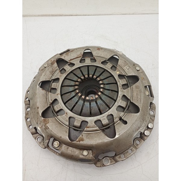 Plato De Embreagem 190mm Fox Gol Up Voyage 04c141025