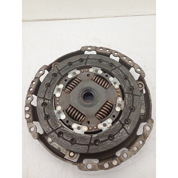 Plato De Embreagem 190mm Fox Gol Up Voyage 04c141025