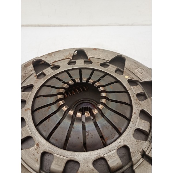 Plato De Embreagem 190mm Fox Gol Up Voyage 04c141025