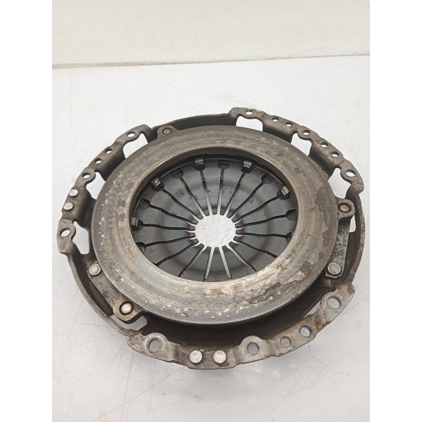 Plato De Embreagem 190mm Fox Gol Up Voyage 04c141025