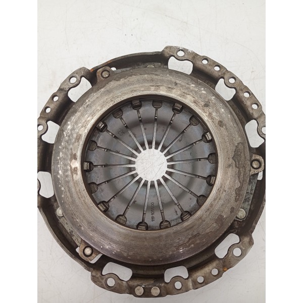 Plato De Embreagem 190mm Fox Gol Up Voyage 04c141025