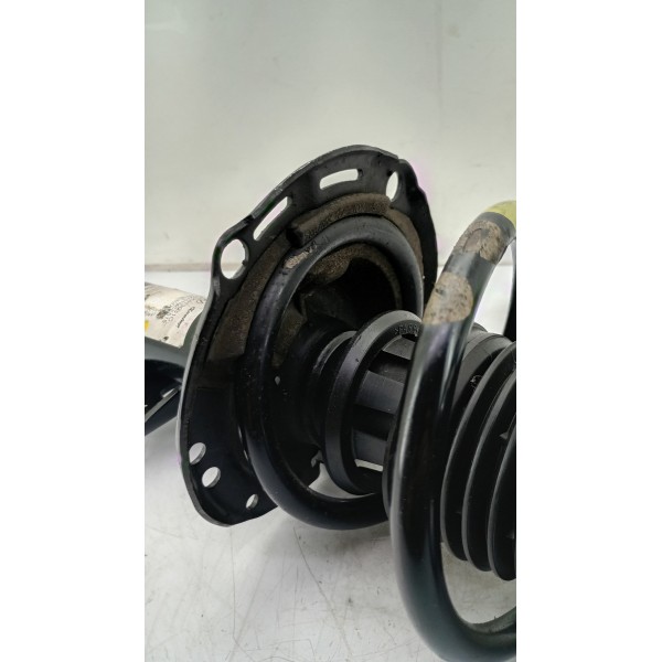 Amortecedor Mola Dianteiros Vw Polo Track 2023