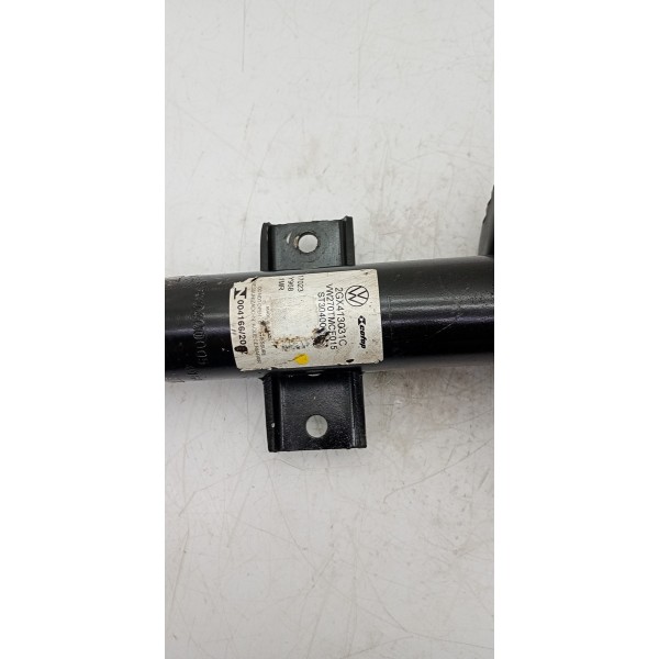 Amortecedor Mola Dianteiros Vw Polo Track 2023