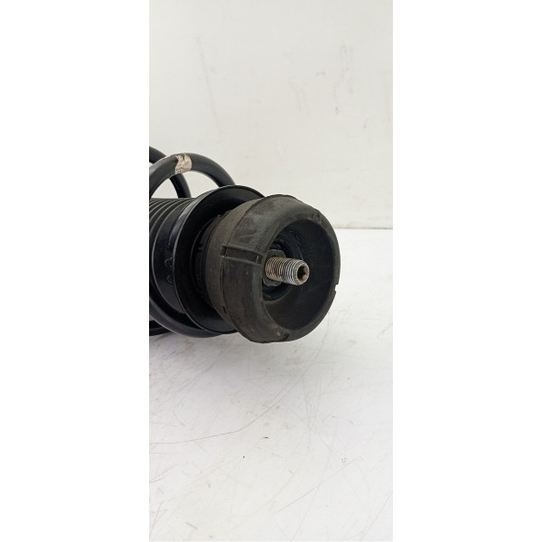 Amortecedor Mola Dianteiros Vw Polo Track 2023