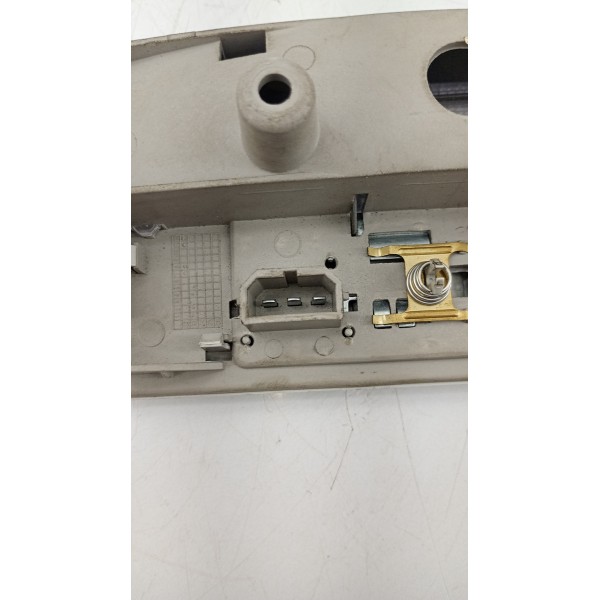 Luz Cortesia Teto Vw Gol Mpi G7/g8 20/22 6ea947105