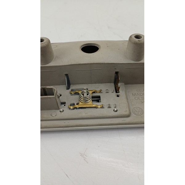 Luz Cortesia Teto Vw Gol Mpi G7/g8 20/22 6ea947105