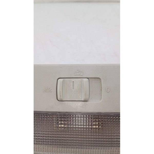 Luz Cortesia Teto Vw Gol Mpi G7/g8 20/22 6ea947105