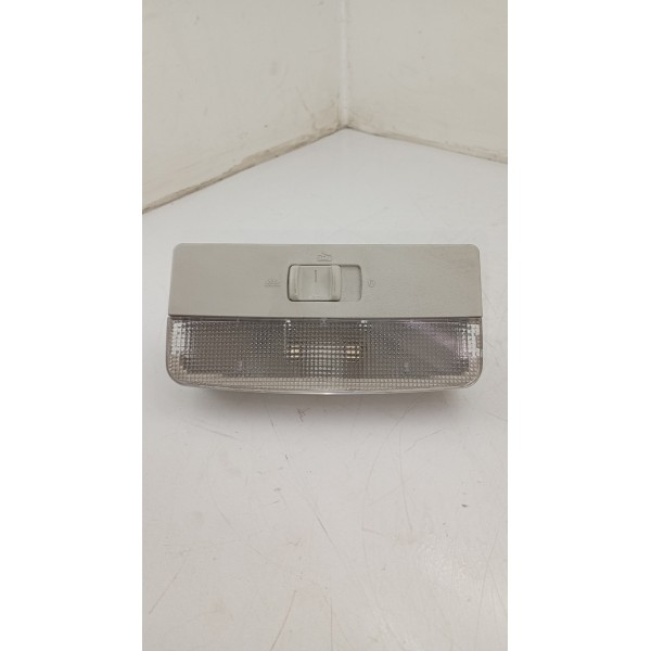 Luz Cortesia Teto Vw Gol Mpi G7/g8 20/22 6ea947105