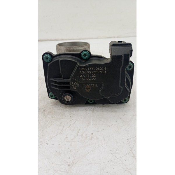 Corpo Borboleta Tbi Vw Fox Gok Voyage Up 1.0 04c133062h