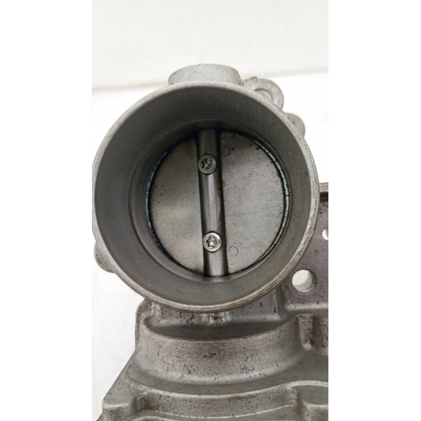 Corpo Borboleta Tbi Vw Fox Gok Voyage Up 1.0 04c133062h