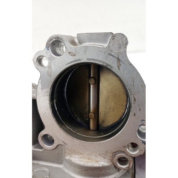 Corpo Borboleta Tbi Vw Fox Gok Voyage Up 1.0 04c133062h