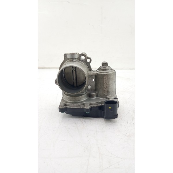Corpo Borboleta Tbi Vw Fox Gok Voyage Up 1.0 04c133062h