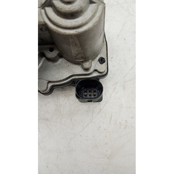 Corpo Borboleta Tbi Vw Fox Gok Voyage Up 1.0 04c133062h