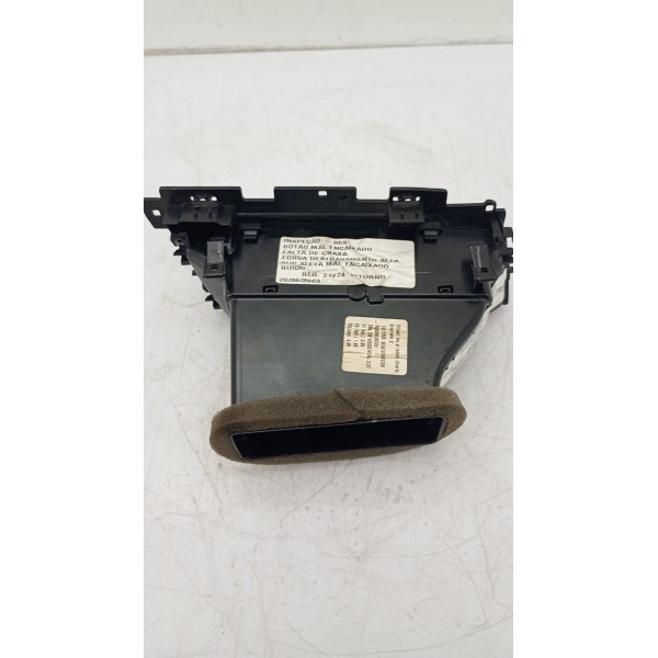 Difusor De Ar Dir Novo Polo 2017 A 2020