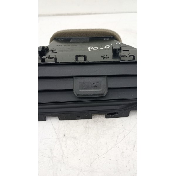 Difusor De Ar Dir Novo Polo 2017 A 2020